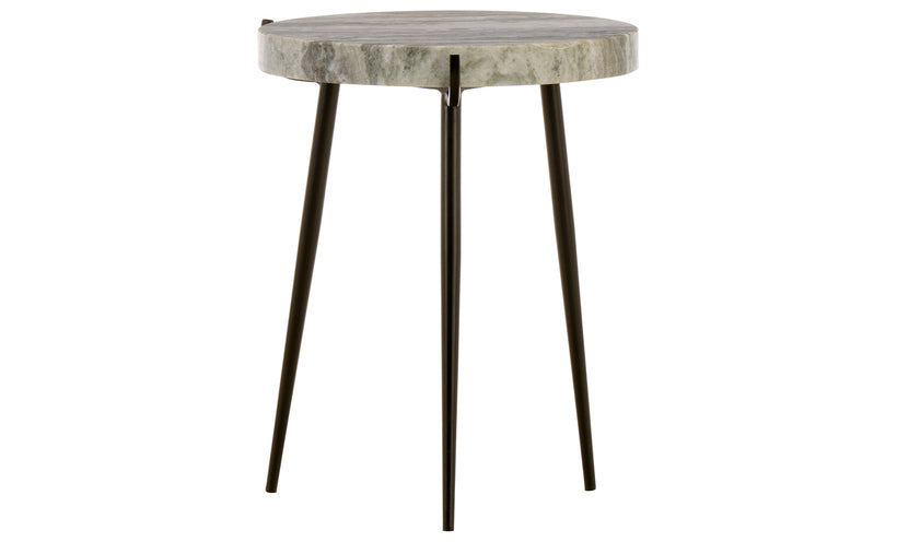 Maxwell Accent Table
